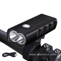 Waterproof Strong Led Flashlights